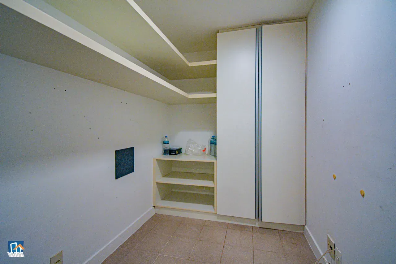 4-suite apartment 260 m² with 2 parking spaces — photo 20