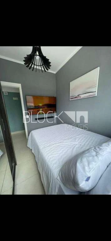 Apartamento amueblado de 2 habitaciones con balcón — photo 7