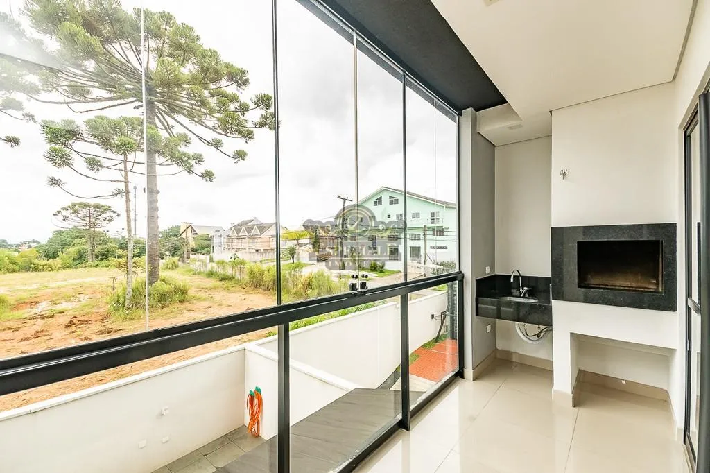 Apartamento de 185 m² com 2 quartos e 2 vagas — photo 11