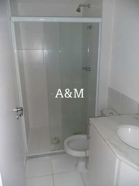 Balcony apartment with 2 bedrooms and 1 bathroom — photo 6