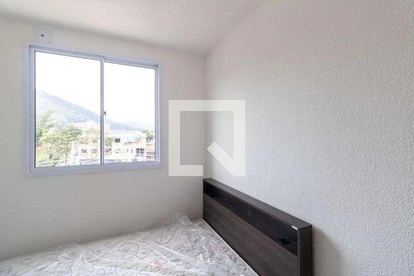 Rental apartment with 2 bedrooms, 1 parking and 48 m² — photo 18