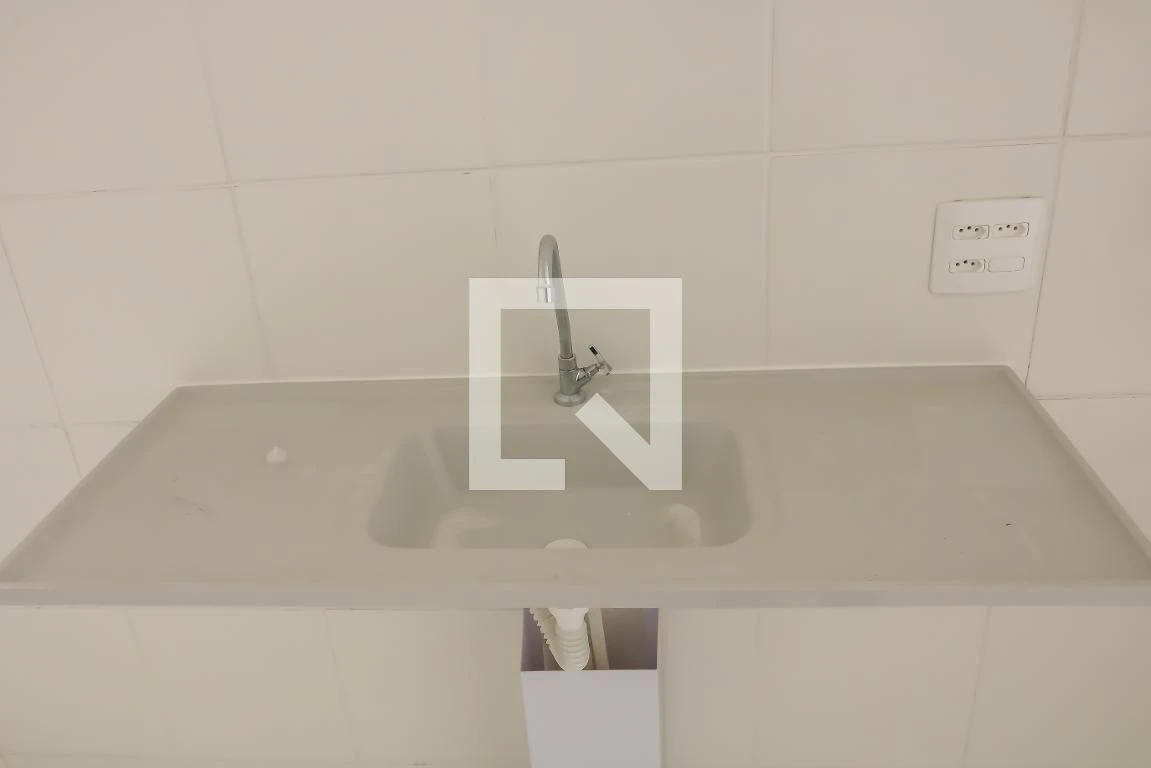 Apartamento com churrasqueira privativa, Cascadura — photo 31