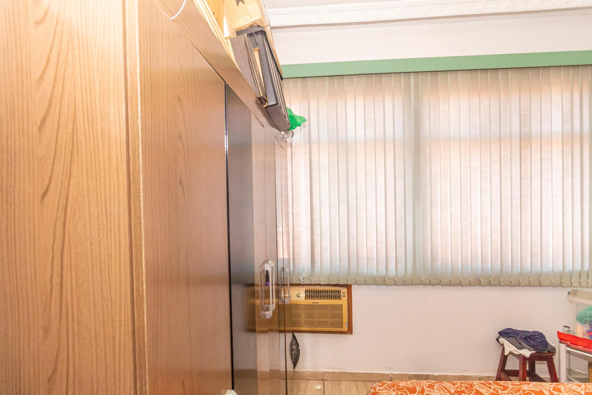 Apartamento amueblado de 2 dormitorios y 2 baños — photo 4