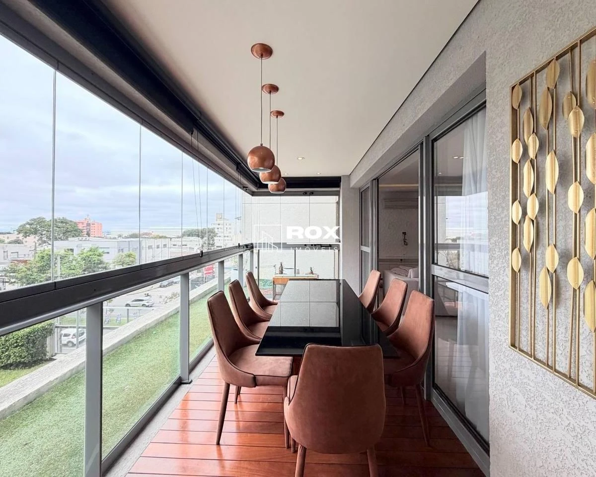 Мебльована квартира з 3 спальнями-сюїтами на 167 м² — photo 10