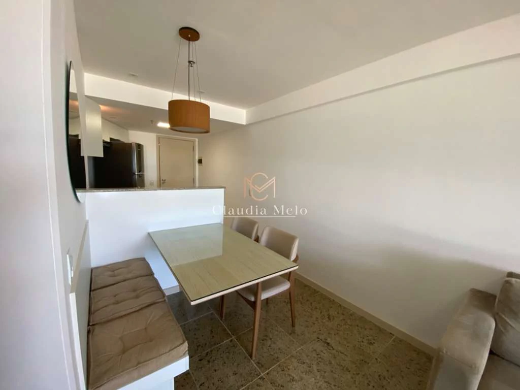 Apartamento mobiliado de 1 quarto com cozinha americana — photo 7
