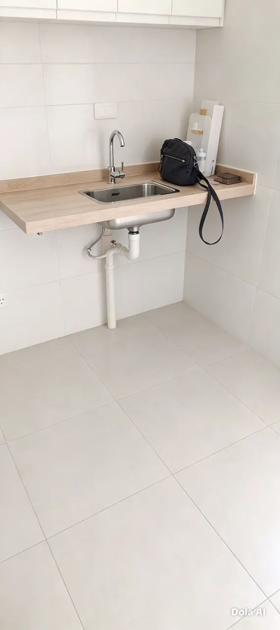 2-bedroom apartment, 45 m² — photo 9