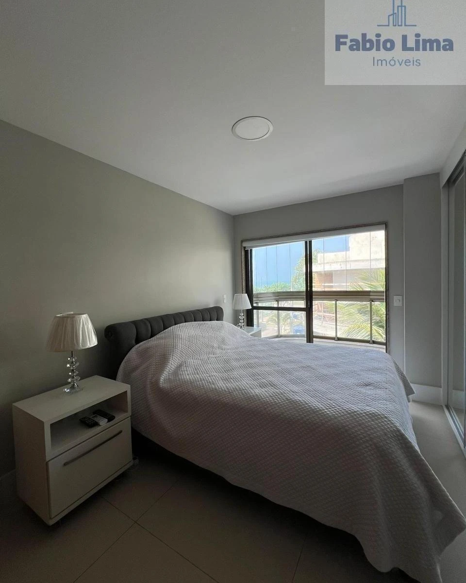 115 m² furnished apartment with en-suite and 3 bathrooms — photo 3