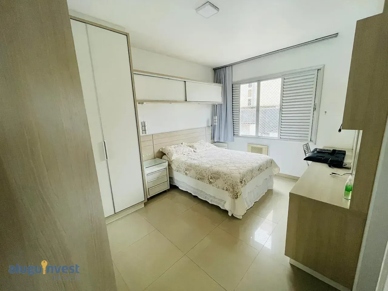 Departamento con espacio de home office en Florianópolis — photo 10