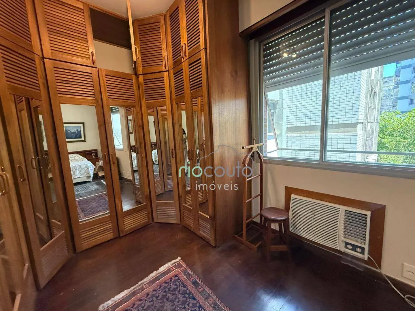 Unfurnished rental apartment with 2 bedrooms and 3 baths — photo 28