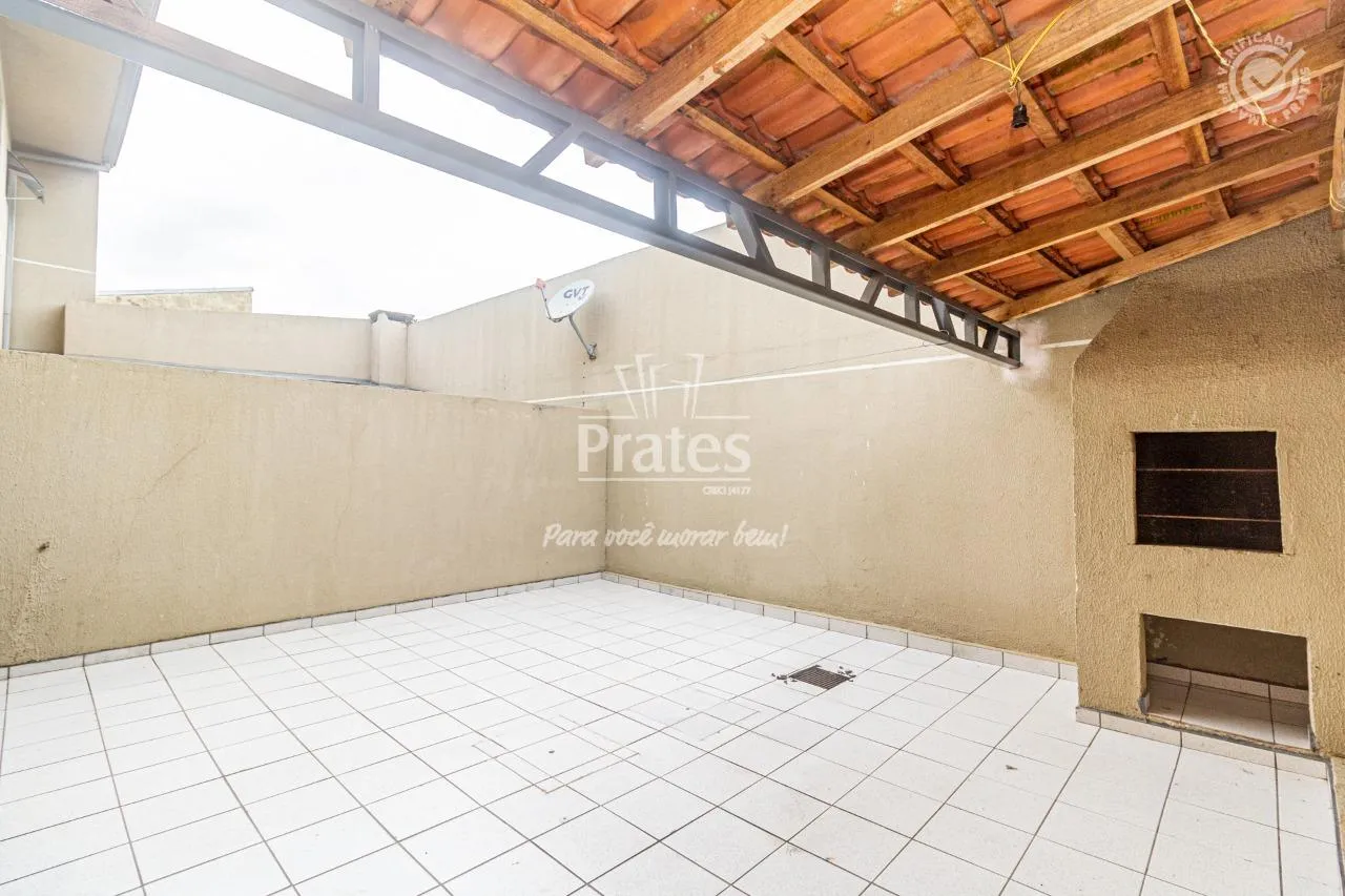 Casa de 3 quartos, sendo 1 suíte, 97 m², Novo Mundo — photo 7