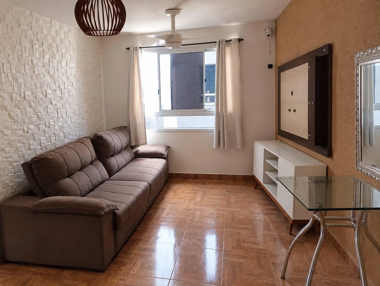 2-bedroom apartment with a home office in Rio de Janeiro — photo 5