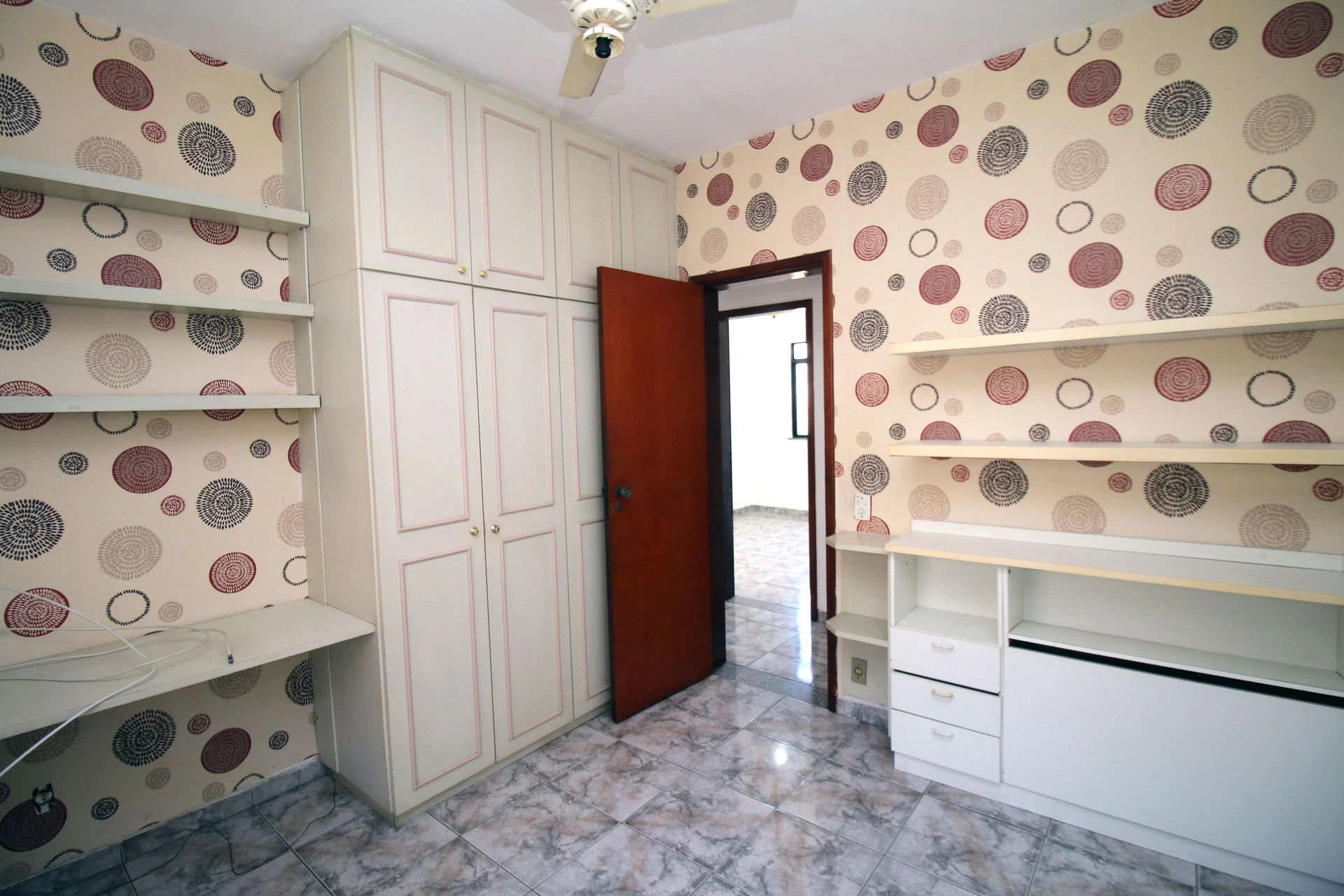 Apartamento com 3 quartos e suíte — photo 17