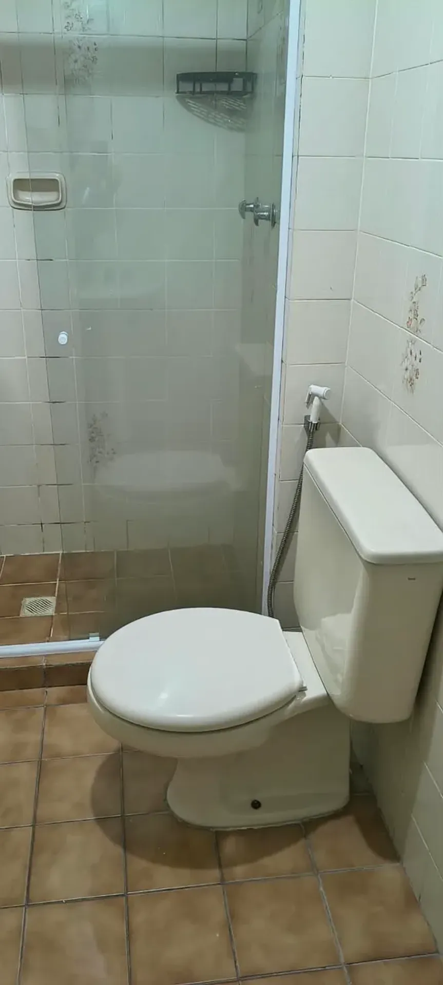 Apartamento de 2 quartos, sendo 1 suíte, 78 m², Tijuca