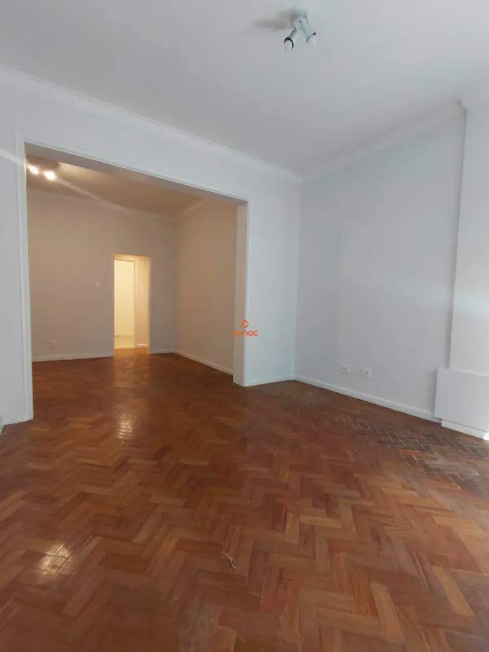 Apartment with 3 bedrooms, 2 bathrooms and 1 parking spot — photo 6