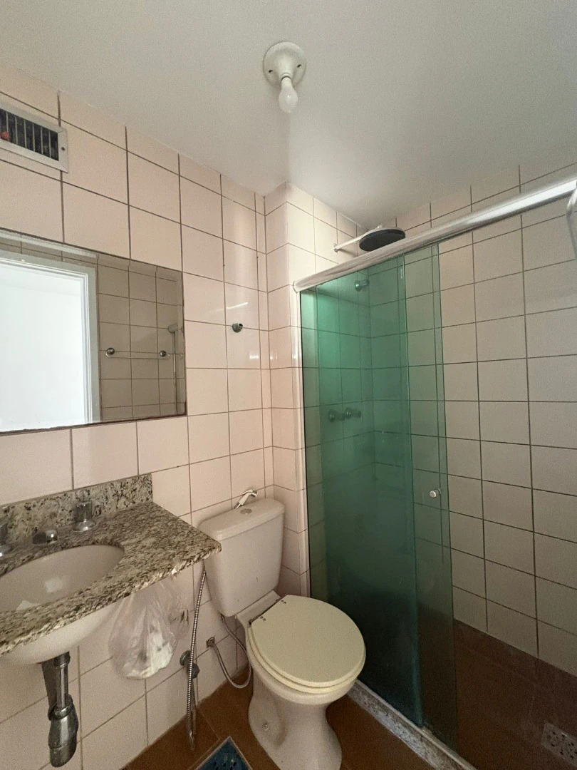 Apartamento de 3 quartos com 1 suíte e cozinha integrada — photo 13