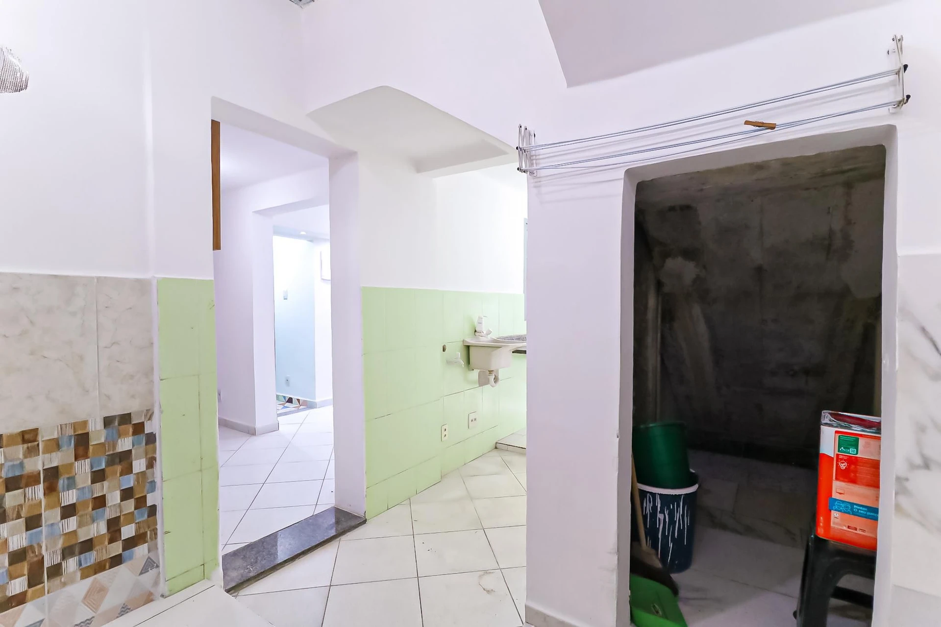 Casa de 2 quartos, sendo 1 suíte, 70 m², Engenho Novo — photo 12