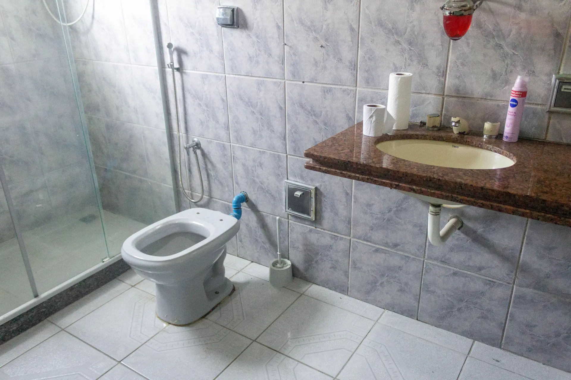 3-bedroom house, 1 with its own bathroom, 400 m² — photo 34