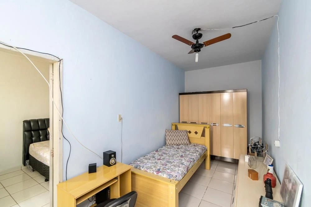 Furnished house with 5 bedrooms and a balcony — photo 26