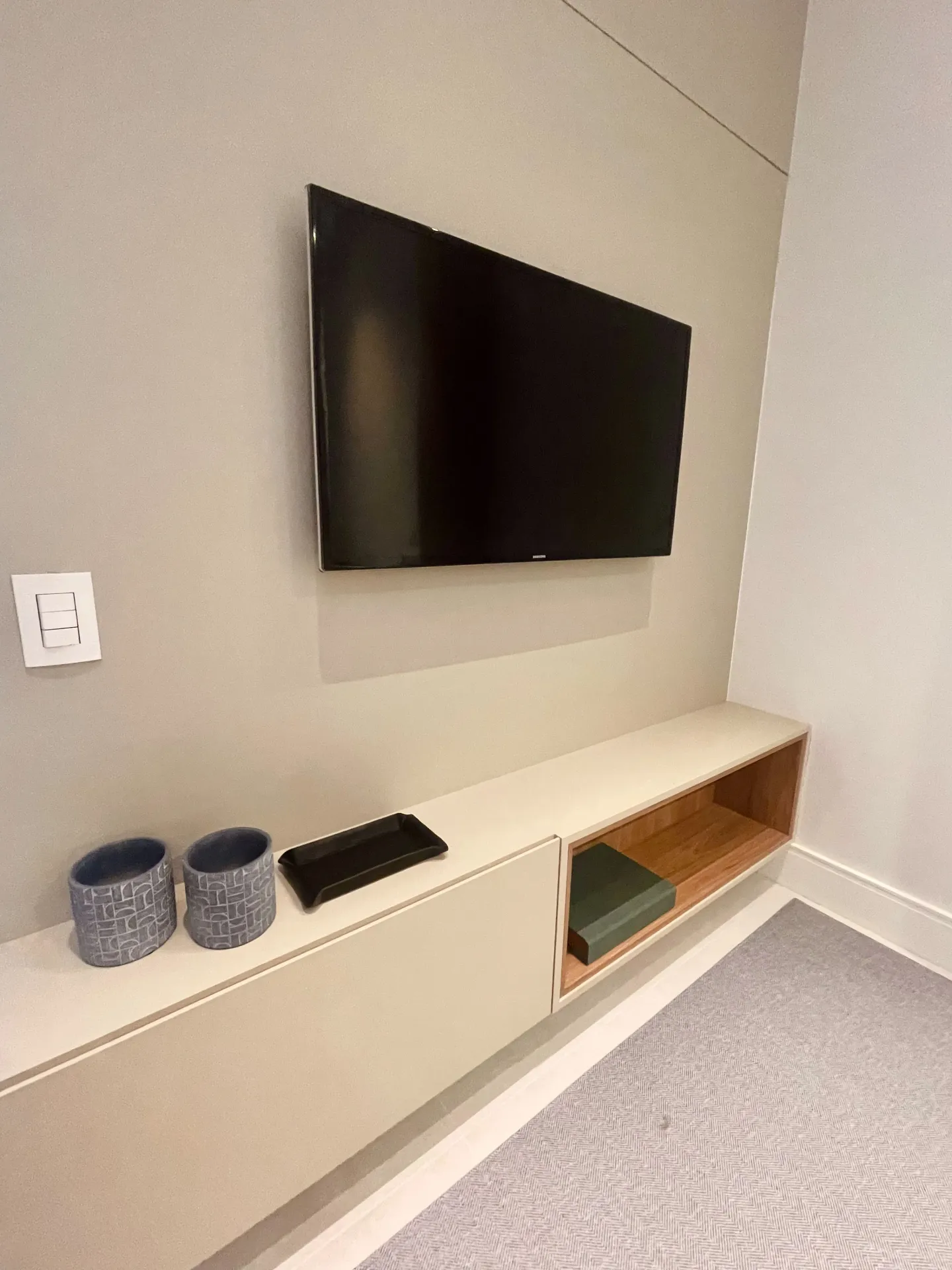 Apartamento amueblado con 3 suites y 130 m² — photo 13