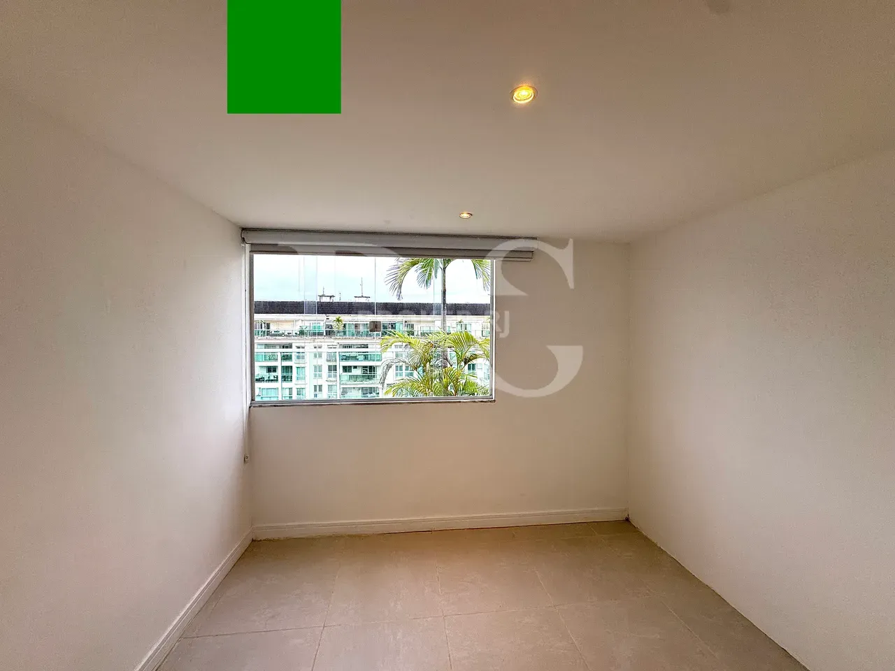3 quartos e janelas do piso ao teto: apartamento de 203 m² — photo 11