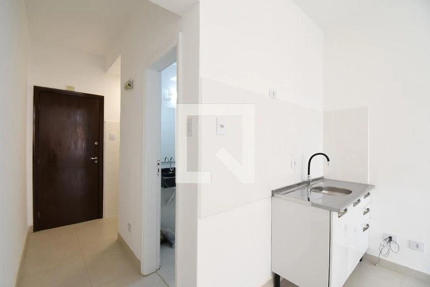 Studio, 32 m² — photo 10
