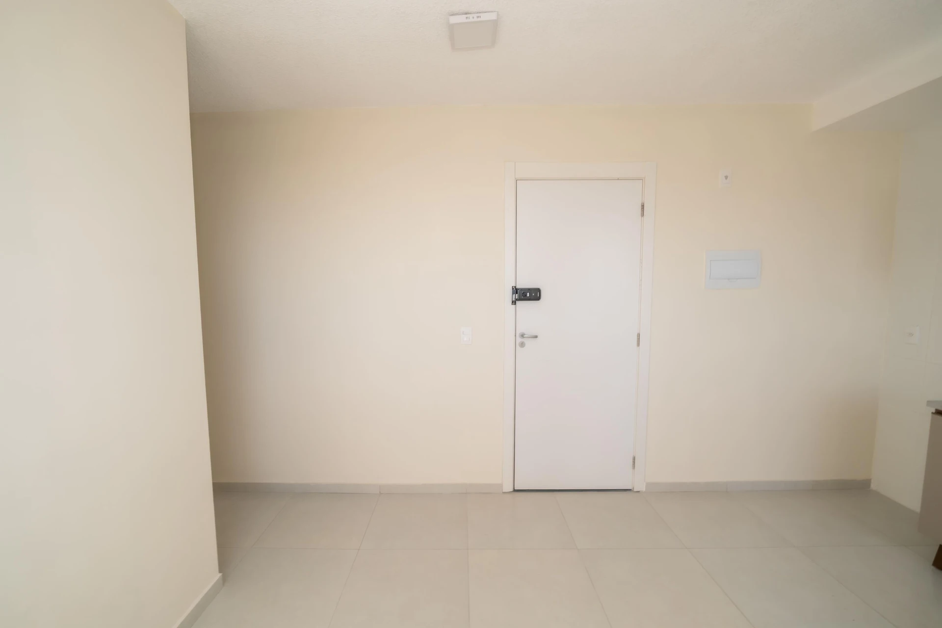 2-bedroom apartment in a building with a gym — photo 29