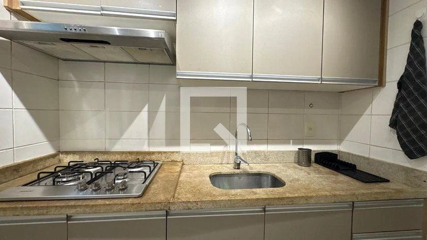 Furnished house, 55 m², with a home office — photo 2
