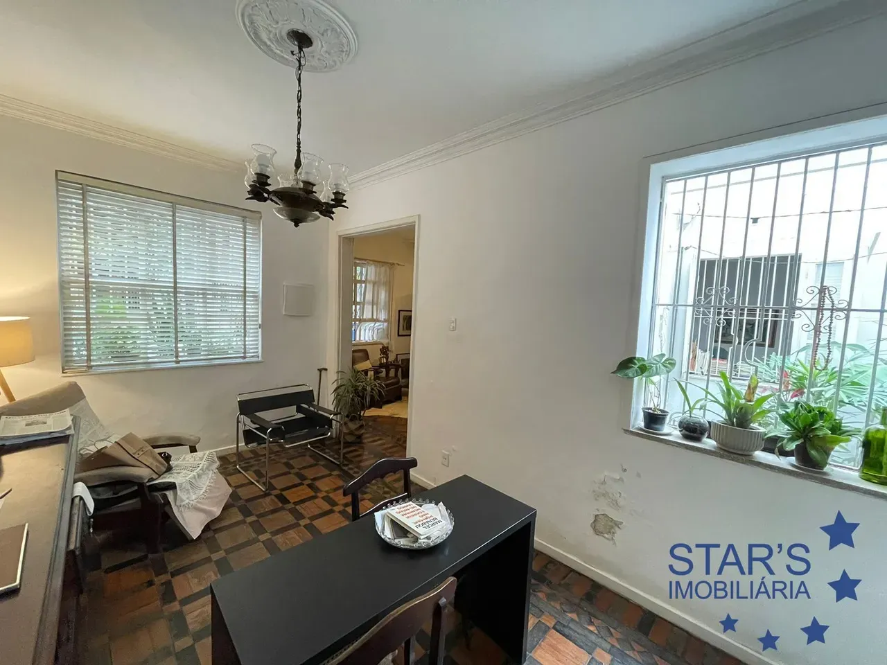 Washing machine in a 4-bedroom house, 130 m² — photo 21