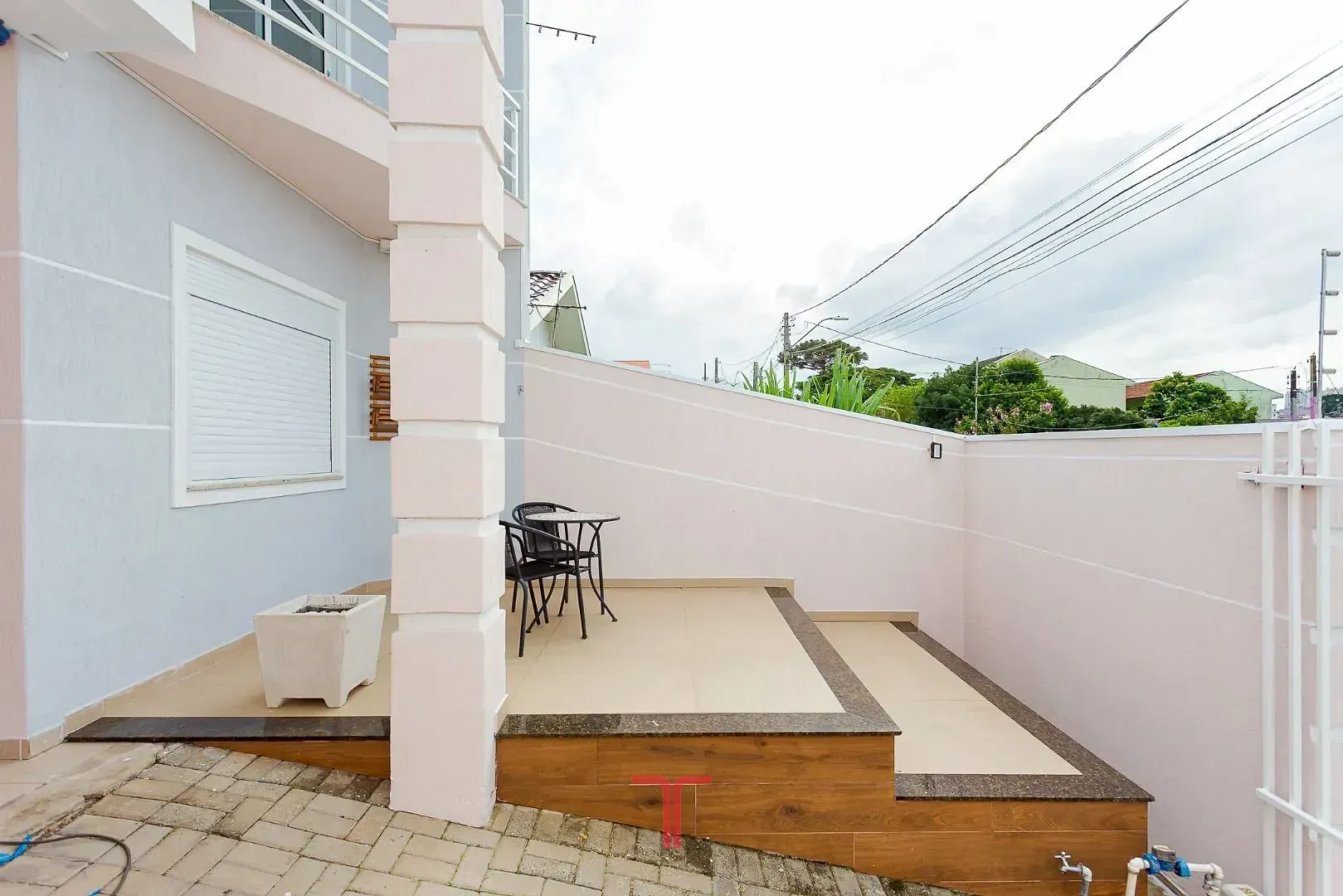 House with open-plan kitchen and 2 bedrooms — photo 6