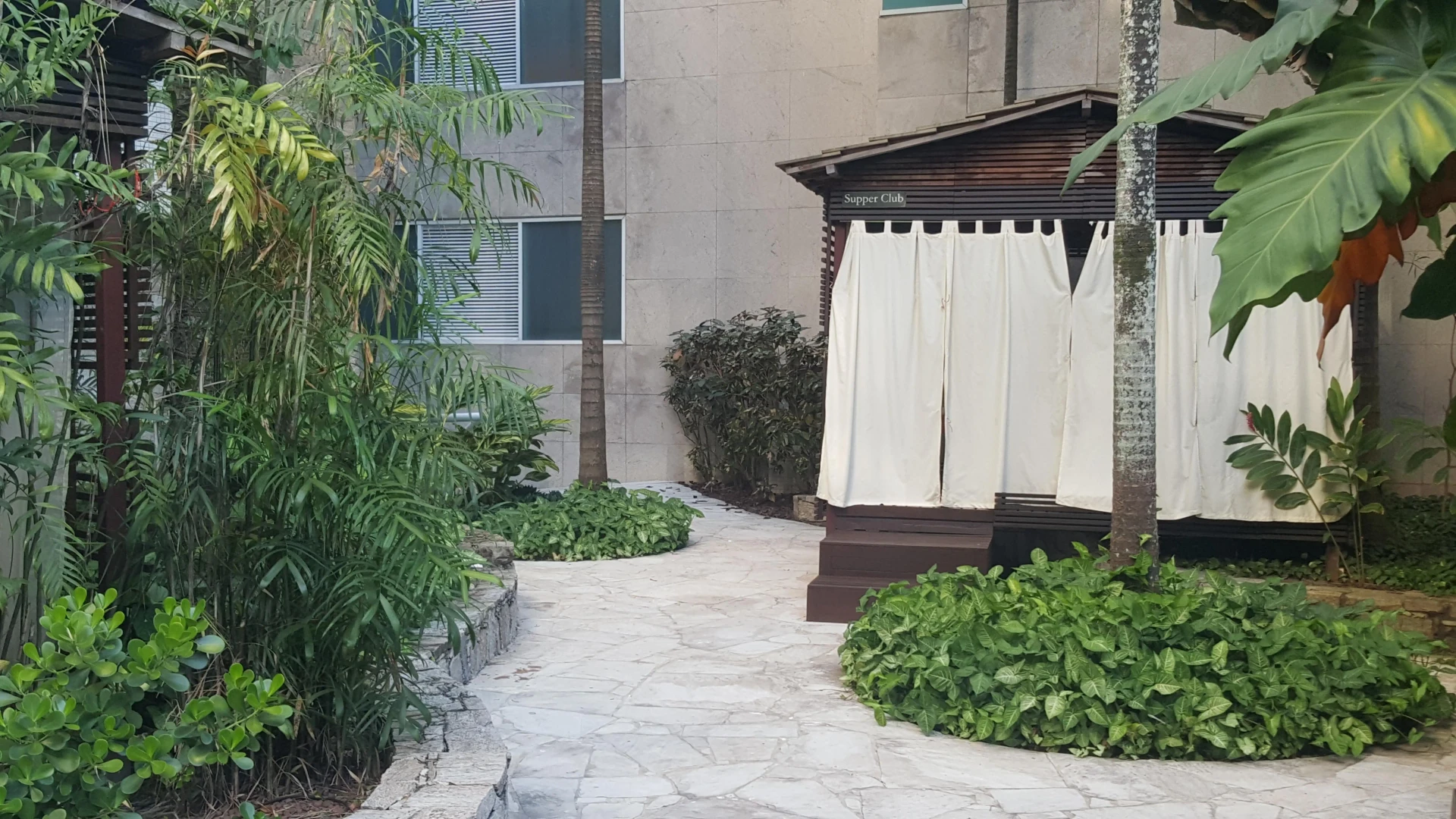 Apartamento mobiliado de 49 m² com 1 quarto e vaga — photo 19