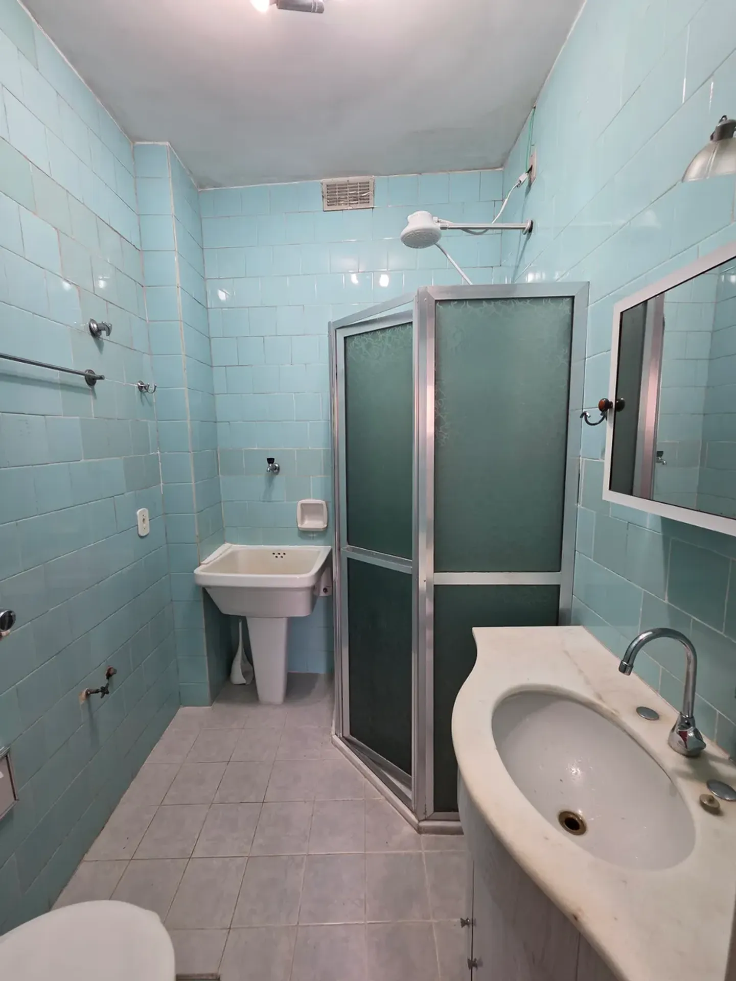 One-bedroom apartment, 32 m² — photo 2