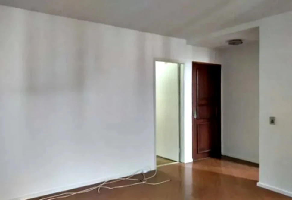 Apartamento, 60 m², com espaço de home office