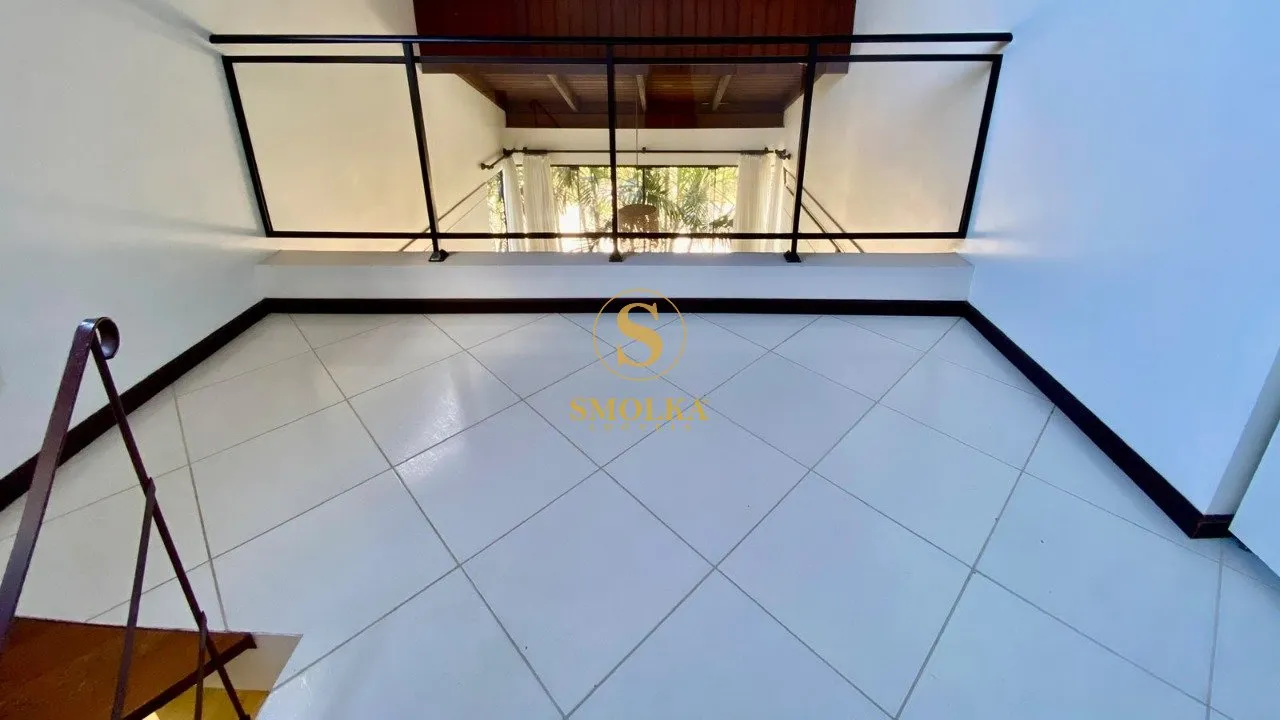 2-bedroom apartment with a home office in Florianópolis — photo 35
