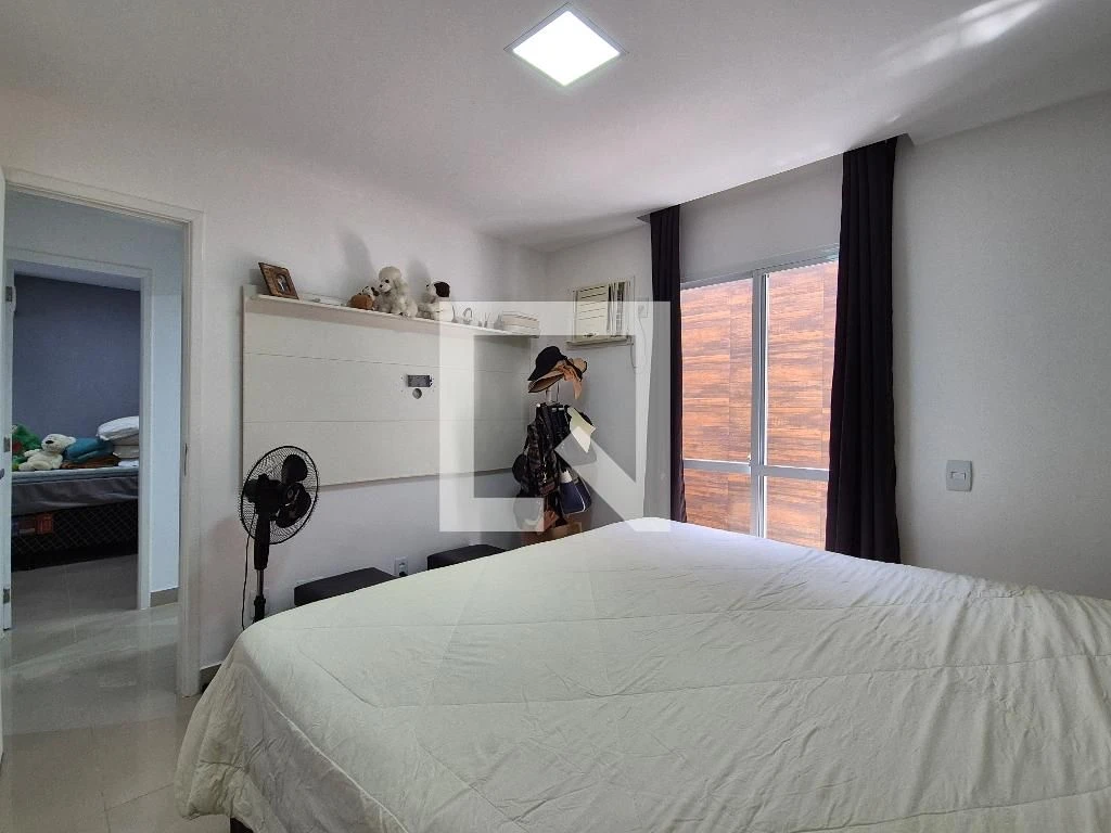 Casa mobiliada com 4 quartos e área gourmet na varanda — photo 31