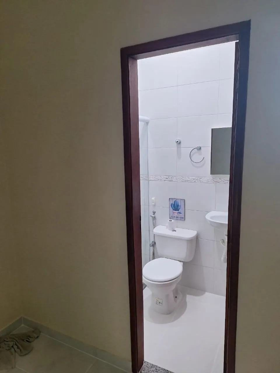 Квартира 55 м², 1 спальня, Ріо-де-Жанейро — photo 14