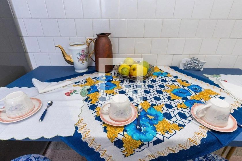 Apartamento de 3 quartos com espaço de home office — photo 8