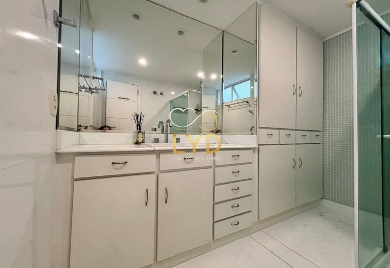 124 m² apartment with 3 bedrooms and en-suite — photo 11