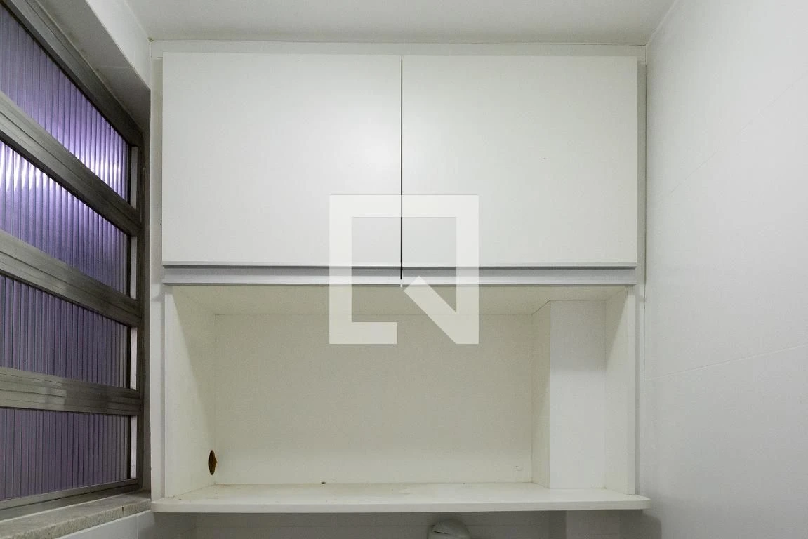 30 m² studio in Rio de Janeiro — photo 9