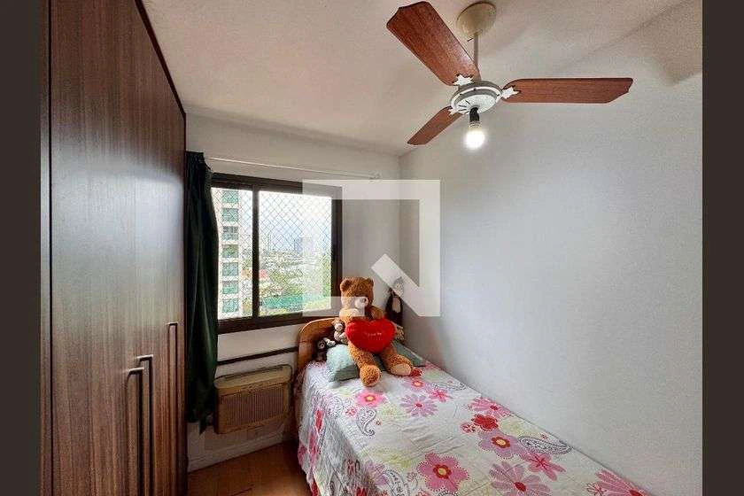 Apartamento de 4 dormitorios de 105 m² y 2 plazas — photo 18