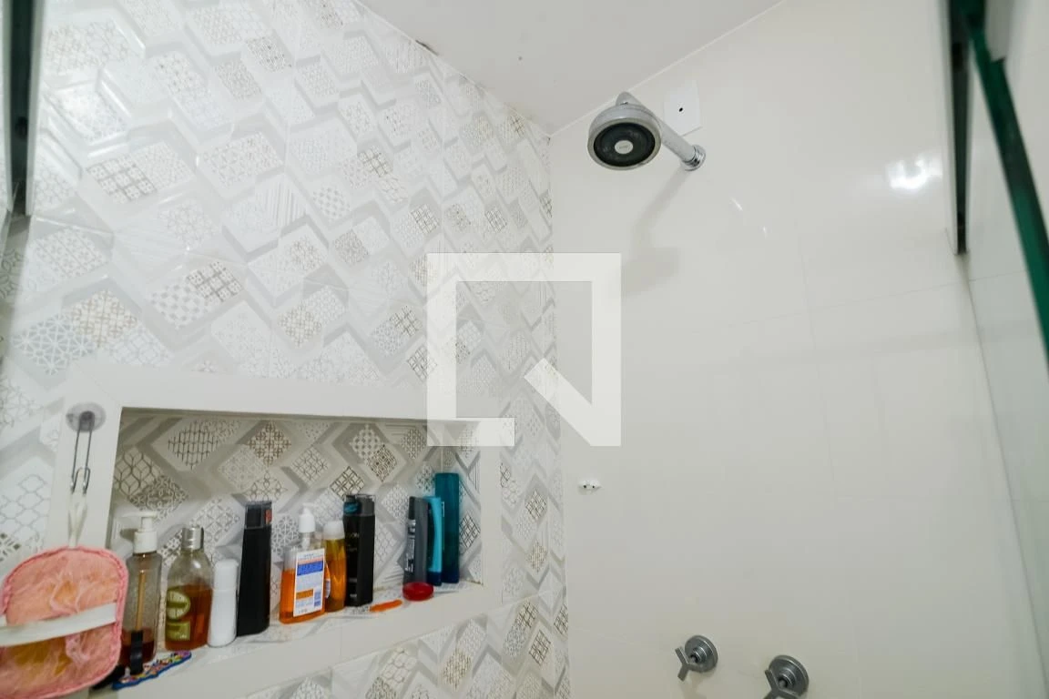 Furnished house with 4 bedrooms and 3 bathrooms — photo 19
