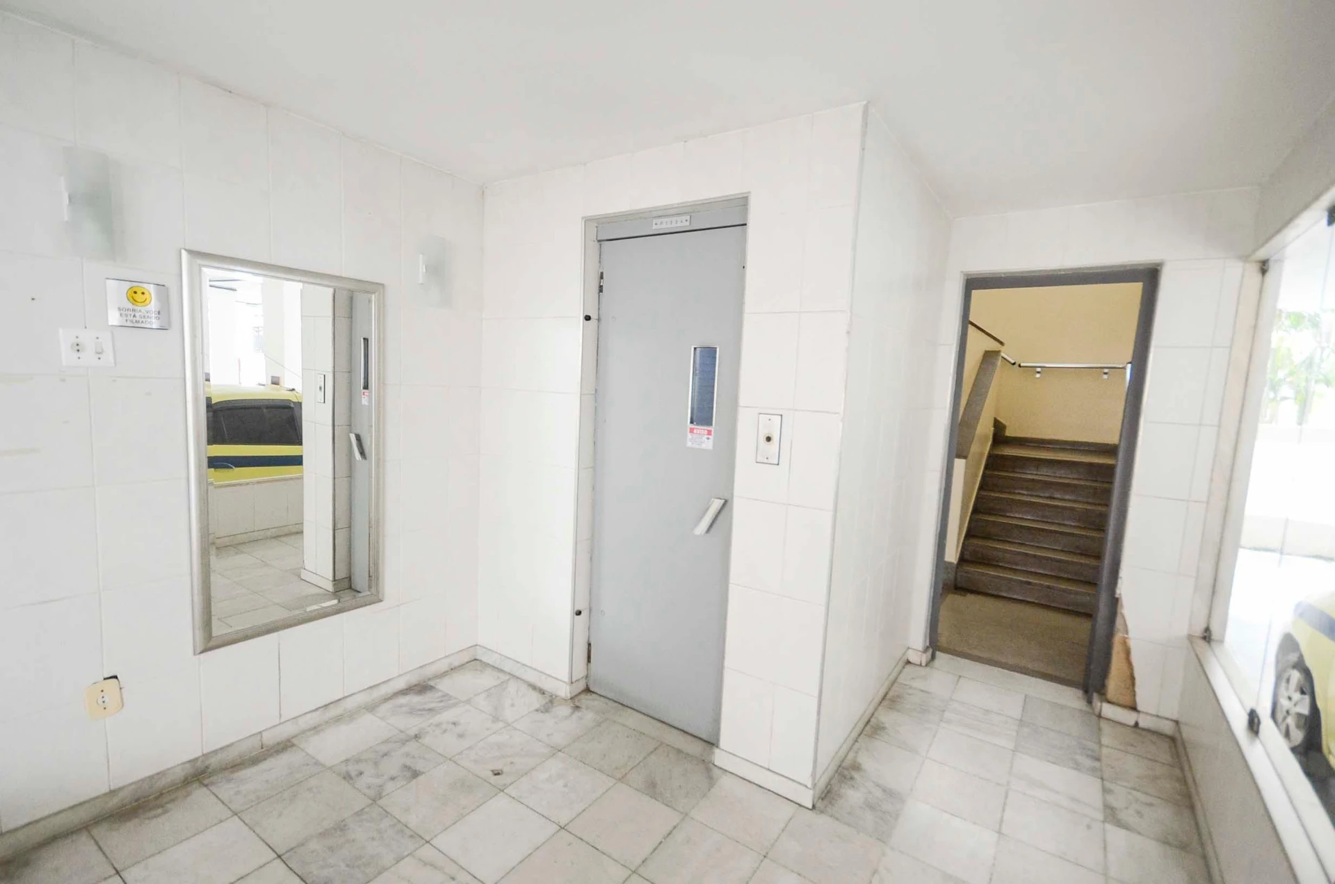 Apartamento para locação com 3 quartos e 1 vaga — photo 17