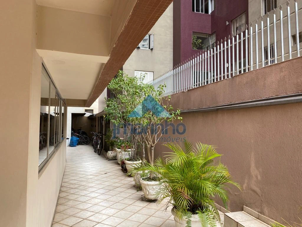3 quartos e espaço de home office: apartamento de 100 m² — photo 10