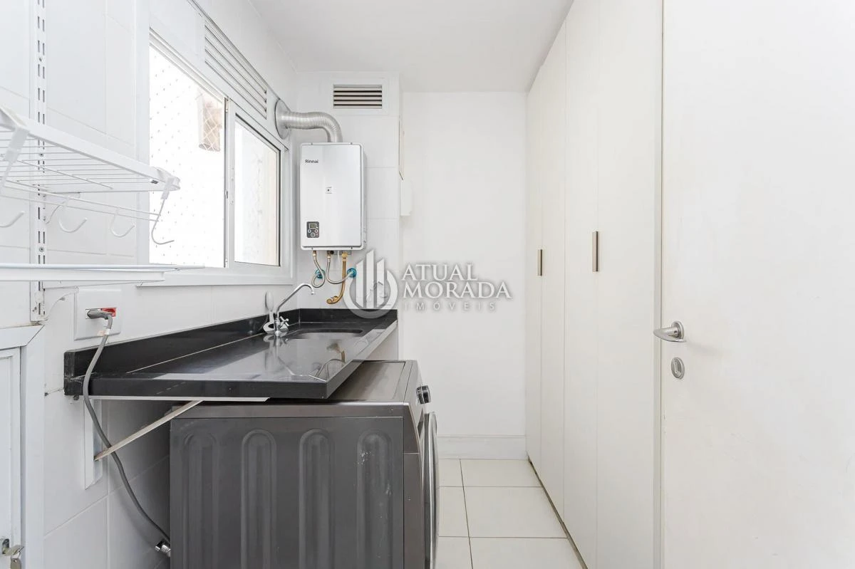 Furnished apartment, 113 m², with a home office — photo 11