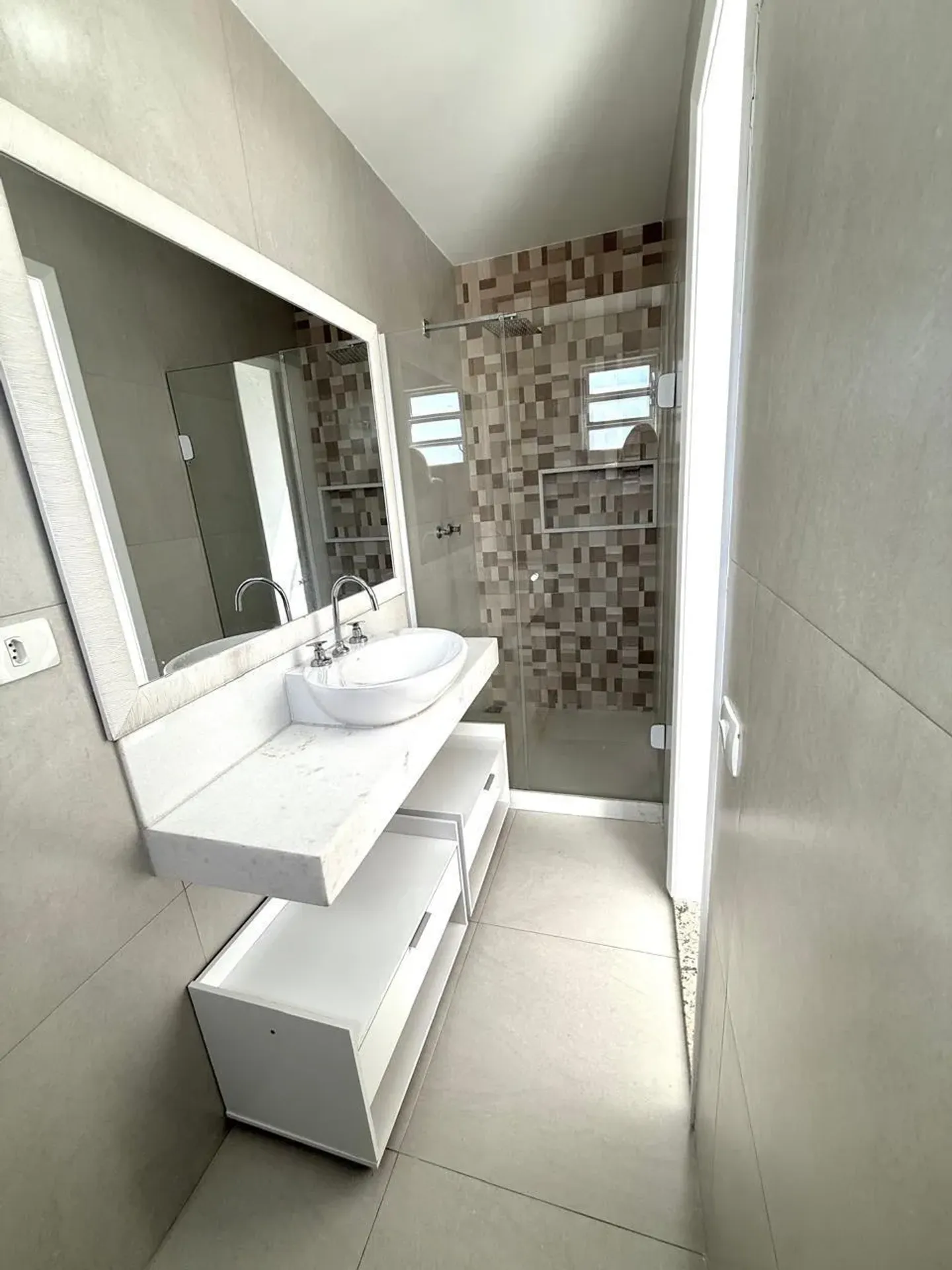 Apartamento, 160 m², com varanda gourmet — photo 5