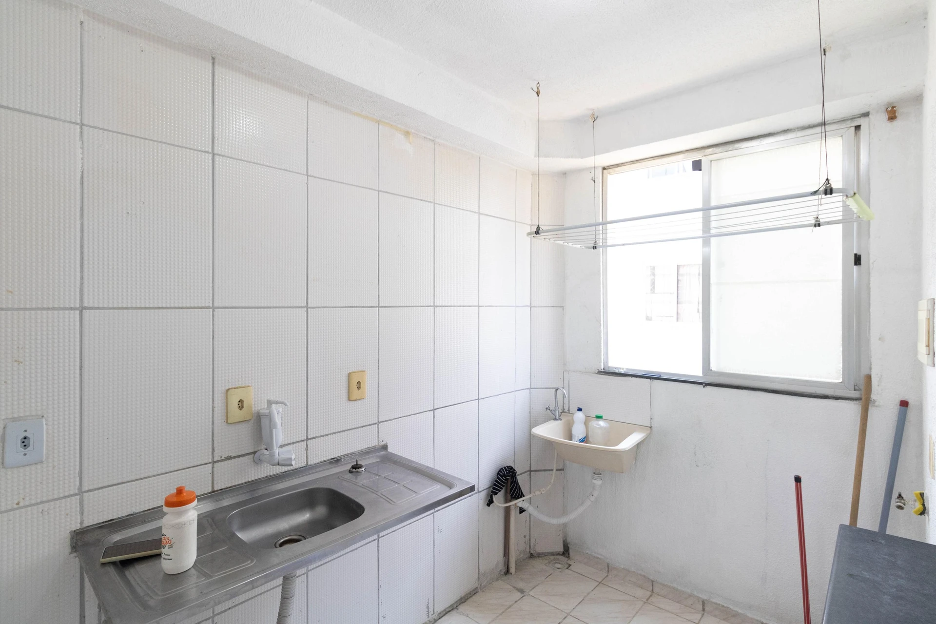 2-bedroom, 32 m² apartment in Rio de Janeiro — photo 11