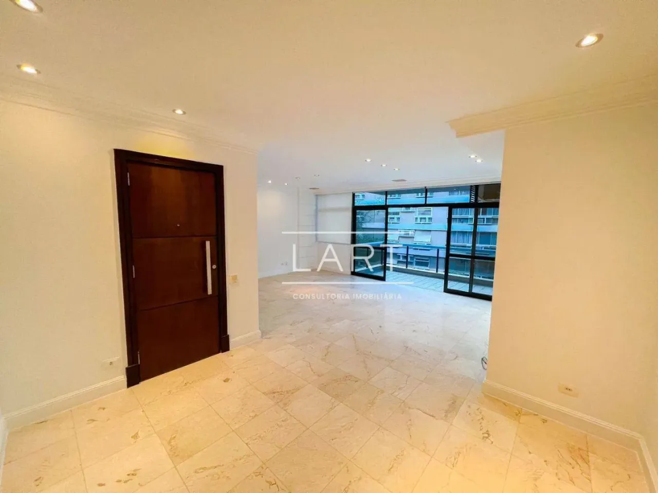 3-bedroom apartment, 125 m² — photo 15