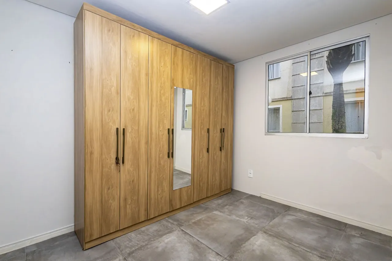 Apartamento de alquiler con 2 habitaciones, 1 baño y 1 plaza — photo 8