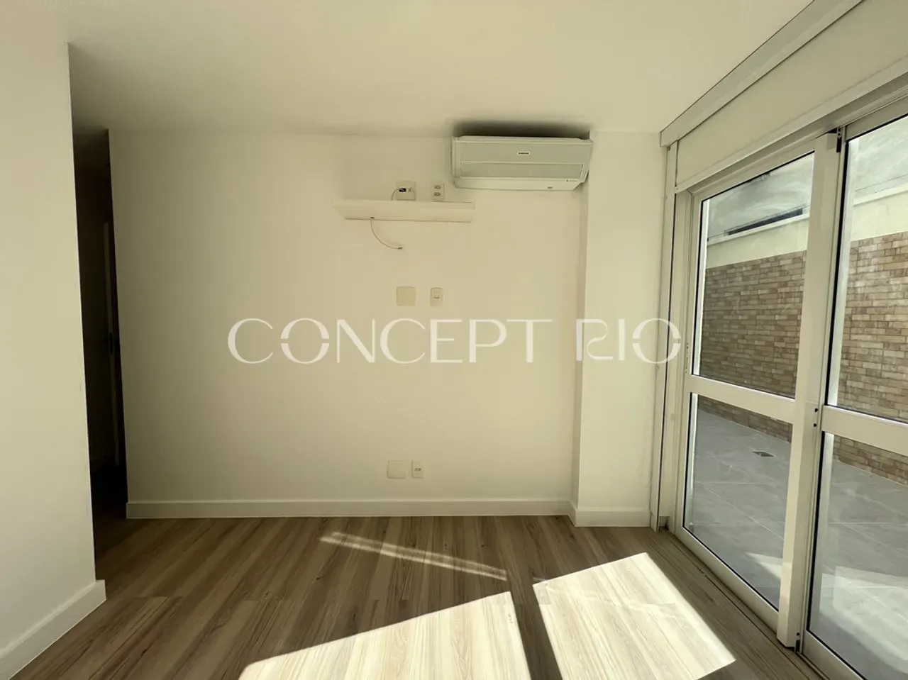 2-bedroom apartment with a private BBQ — photo 23