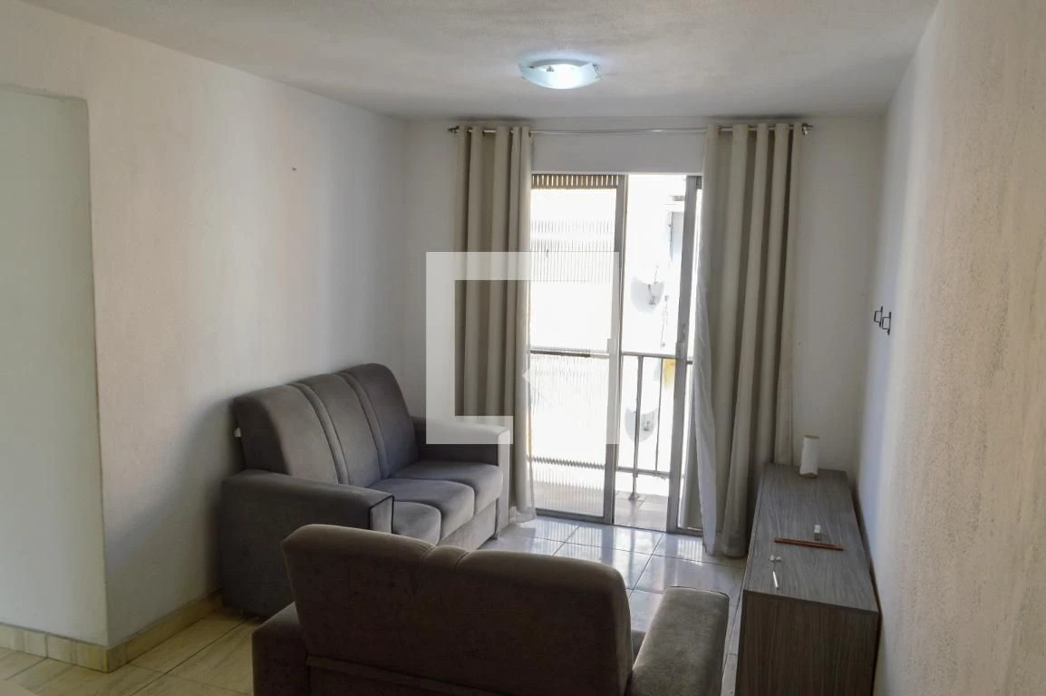 Departamento de 55 m² con vista al parque y lavadora — photo 33