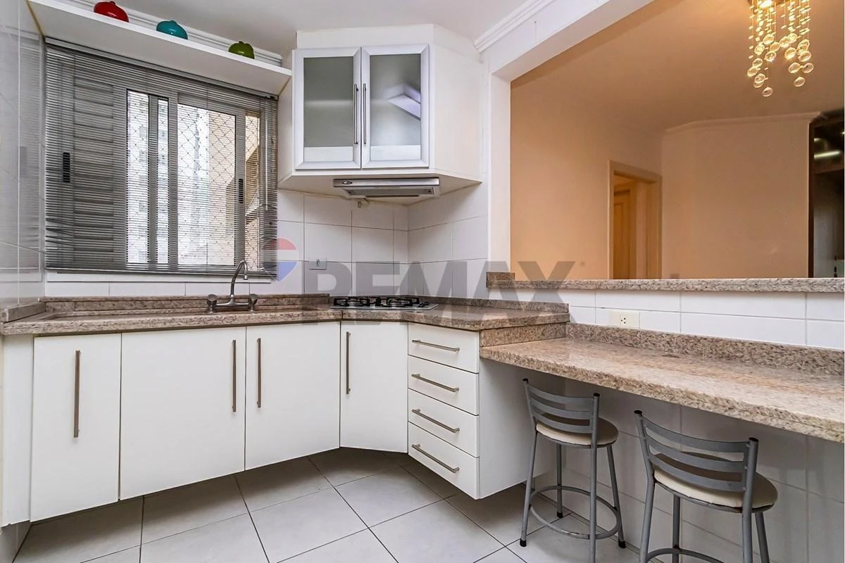 Apartment, 89 m², with a bathtub — photo 9